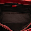 Celine Leather Biker Boogie Handbag Secondhand