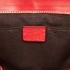 Celine Leather Biker Boogie Handbag Secondhand