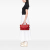 Celine Leather Biker Boogie Handbag Secondhand