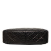 Chanel Medium CC Quilted Lambskin Tassel Camera Bag Secondhand