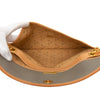 Dior Canvas Chain Shoulder Bag Secondhand