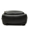 Gucci Pebbled Calfskin Soho Chain Backpack Secondhand