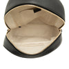 Gucci Pebbled Calfskin Soho Chain Backpack Secondhand