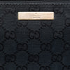 Gucci GG Canvas Boat Secondhand