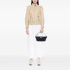 Gucci GG Canvas Boat Secondhand