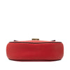 Chloé Mini Leather Drew Crossbody Secondhand