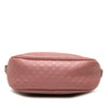 Gucci Metallic Microguccissima Sunshine Disco Camera Bag Secondhand