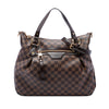 Louis Vuitton Damier Ebene Evora MM Secondhand