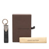 Louis Vuitton Damier Infini Dragonne Bag Charm Secondhand