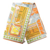 Hermès Objets de Curiosite Silk Scarf 90 Secondhand