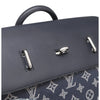 Louis Vuitton Chapman Brothers Monogram Savane Steamer Backpack Secondhand