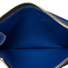 Louis Vuitton Monogram Taigarama Coin Card Holder Secondhand