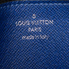 Louis Vuitton Monogram Taigarama Coin Card Holder Secondhand