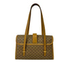 Gucci Micro GG Supreme Tote Secondhand