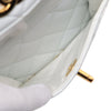 Chanel Medium Quilted Lambskin Duma Backpack Secondhand