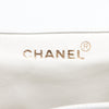 Chanel Medium Quilted Lambskin Duma Backpack Secondhand