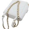 Chanel Medium Quilted Lambskin Duma Backpack Secondhand