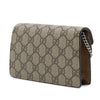 Gucci Mini GG Supreme Dionysus Crossbody Secondhand