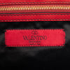 Secondhand Valentino Leather Handbag