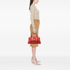 Secondhand Valentino Leather Handbag