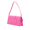 Jacquemus Leather Le Bambino Long Secondhand