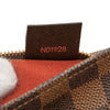 Louis Vuitton Damier Ebene Trousse Pochette Secondhand