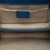 Gucci Small Dollar Calfskin Interlocking G Crossbody Secondhand