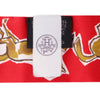 Hermès Chevaux en Liberte Silk Twilly Scarf Secondhand