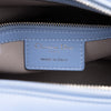 Dior Large Bicolor Lambskin Cannage Lady Dior Secondhand