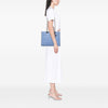 Dior Large Bicolor Lambskin Cannage Lady Dior Secondhand