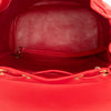 Chanel Quilted Caviar CC Filigree Backpack Secondhand