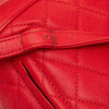 Chanel Quilted Caviar CC Filigree Backpack Secondhand
