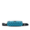 Secondhand Gucci GG Canvas Belt Bag
