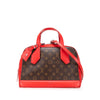 Secondhand Louis Vuitton Monogram Dora PM