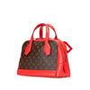 Secondhand Louis Vuitton Monogram Dora PM