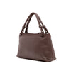 LOEWE Anagram Leather Handbag Secondhand