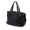 Gucci Small Leather Soho Working Satchel Secondhand