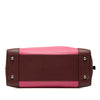 LOEWE Tricolor Goatskin Amazona 36 Secondhand