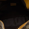 Gucci GG Canvas Bamboo Web Satchel Secondhand