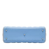 Dior Large Bicolor Lambskin Cannage Lady Dior Secondhand