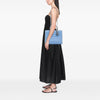 Dior Large Bicolor Lambskin Cannage Lady Dior Secondhand