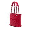 Chanel Caviar Petite Shopping Tote Secondhand