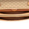 Celine Macadam Coated Canvas Crossbody Secondhand