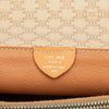 Celine Macadam Coated Canvas Crossbody Secondhand