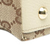 Gucci GG Canvas Abbey D Ring Tote Secondhand