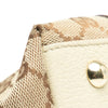 Gucci GG Canvas Abbey D Ring Tote Secondhand