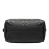 Louis Vuitton Monogram Giant Empreinte Speedy Bandouliere 20 Secondhand