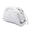 Bottega Veneta Nappa Intrecciato The Mini Pouch Crossbody Secondhand