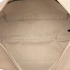 Hermès Small Toile Bride A Brac Case Secondhand