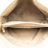 Secondhand Fendi Zucchino Canvas Tote